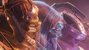 Guardians in the reveal trailer for Destiny 2: The Final Shape.