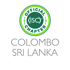 (ISC)² Colombo, Sri Lanka Chapter