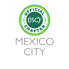 (ISC)² Mexico City Chapter
