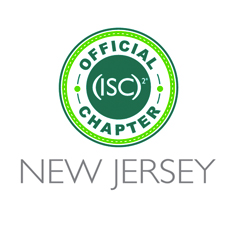 (ISC)² New Jersey Chapter