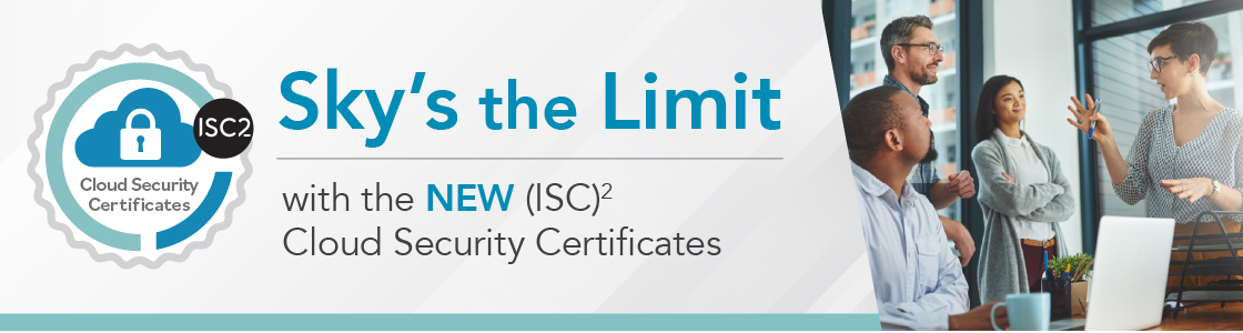 (ISC)² Cloud Security Certificate