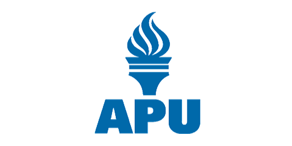 APUS Logo
