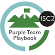 Purple Team Playbook Certificate