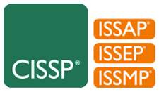 All CISSP Logo