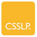 CSSLP logo