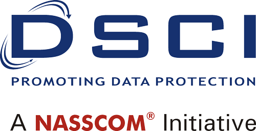 Data Security Council of India Logo