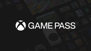 The Xbox Game Pass logo