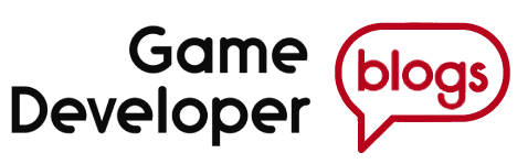 Game Developer Logo