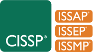 CISSP Concentrations logo