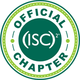 Official (ISC)² Chapter Logo