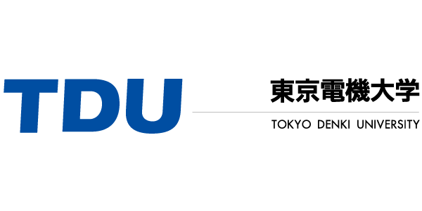 Tokyo Denki University Logo