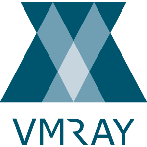 Vmray Logo